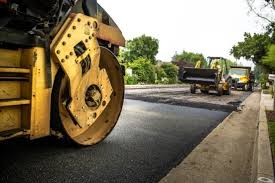 Best Recycled Asphalt Driveway Installation  in Chipley, FL